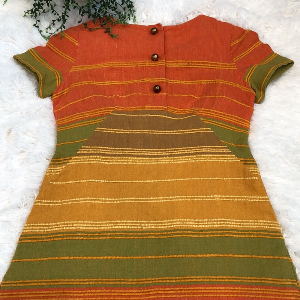 Vintage dress - Picture 6 of 9